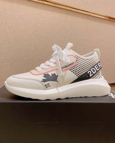 DSQUARED2 casual shoes