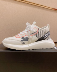 DSQUARED2 casual shoes