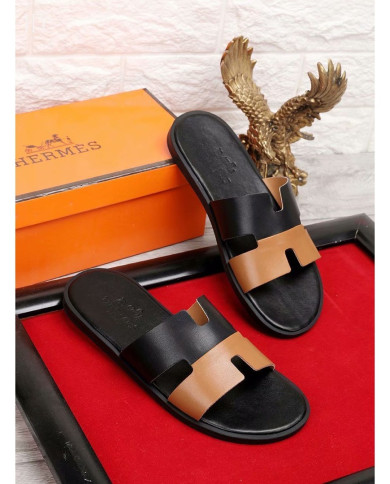 HERMES  Men slippers