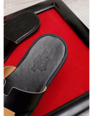 HERMES  Men slippers