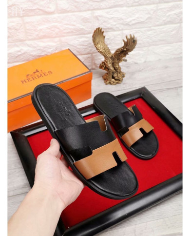 HERMES  Men slippers
