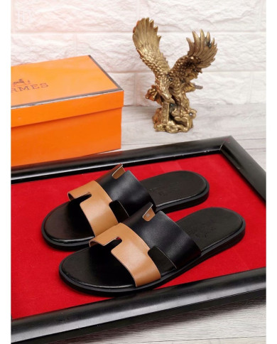 HERMES  Men slippers