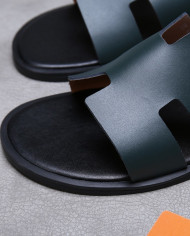 HERMES  Men slippers