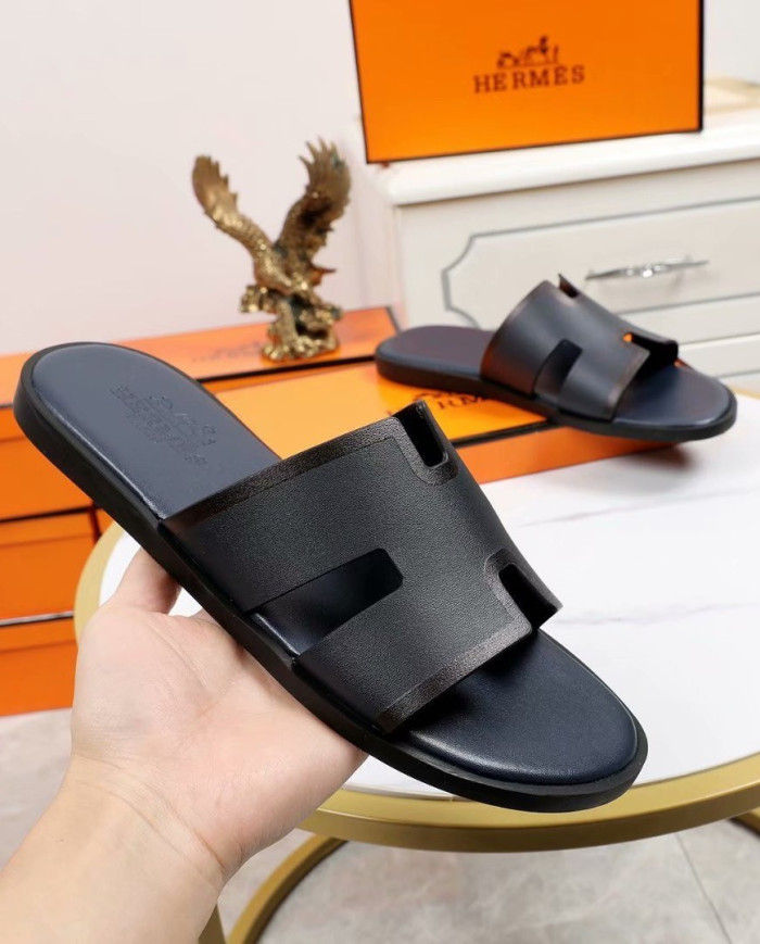 HERMES  Men slippers