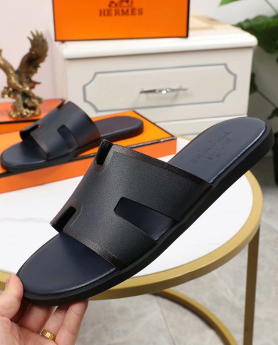 HERMES  Men slippers