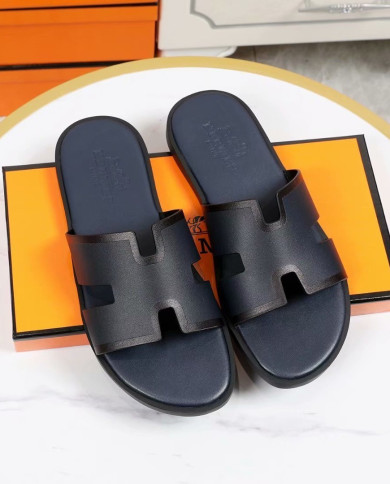 HERMES  Men slippers