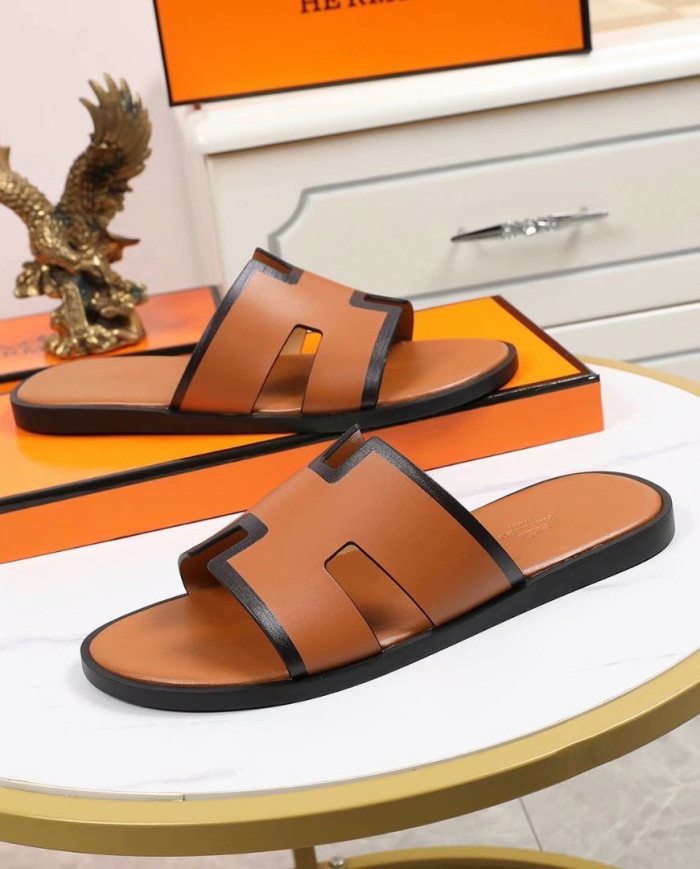 HERMES  Men slippers