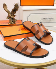 HERMES  Men slippers