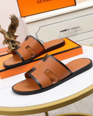 HERMES  Men slippers