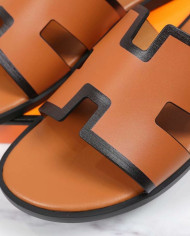 HERMES  Men slippers