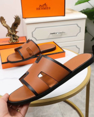HERMES  Men slippers