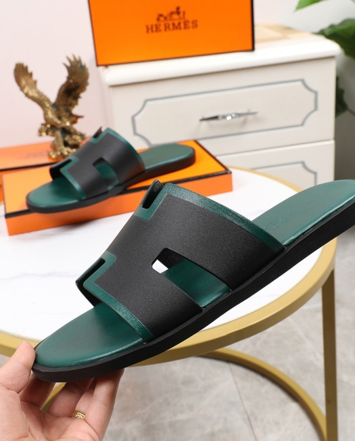 HERMES  Men slippers