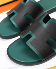 HERMES  Men slippers