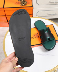 HERMES  Men slippers