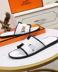 HERMES  Men slippers