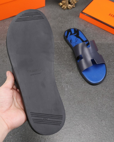 HERMES  Men slippers