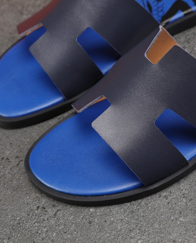 HERMES  Men slippers