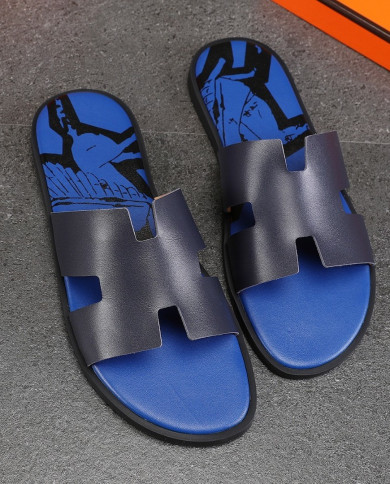 HERMES  Men slippers