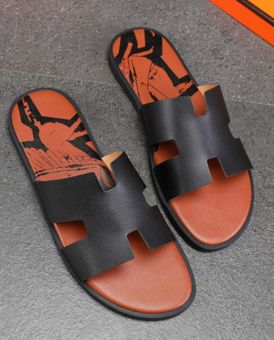 HERMES  Men slippers