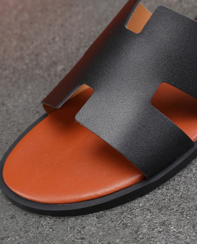 HERMES  Men slippers