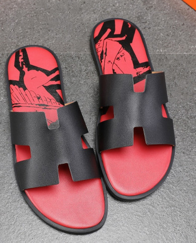 HERMES  Men slippers