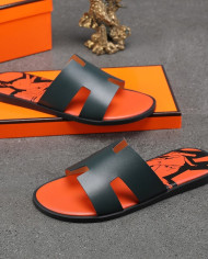 HERMES  Men slippers