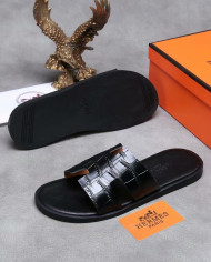 HERMES  Men slippers