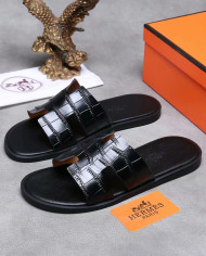 HERMES  Men slippers