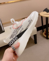 DSQUARED2 casual shoes