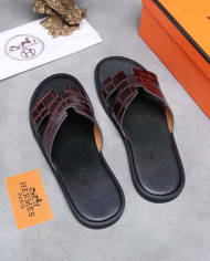 HERMES  Men slippers