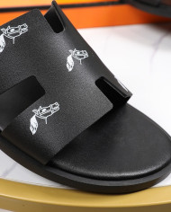 HERMES  Men slippers
