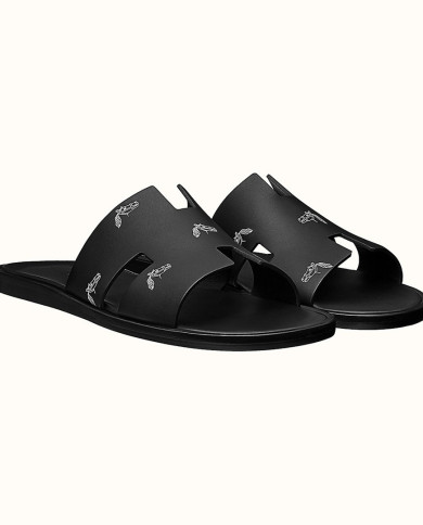 HERMES  Men slippers