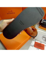 HERMES  Men slippers