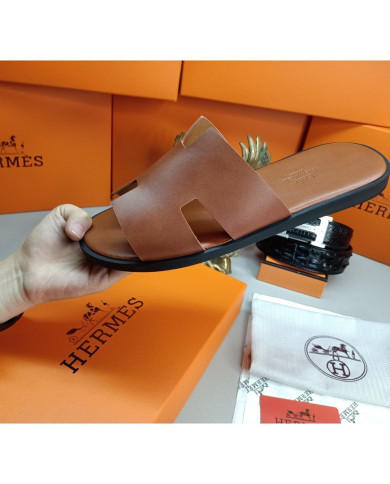 HERMES  Men slippers