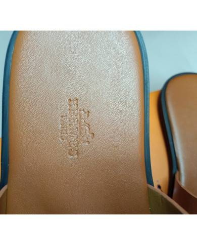 HERMES  Men slippers