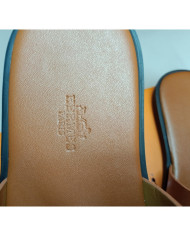 HERMES  Men slippers
