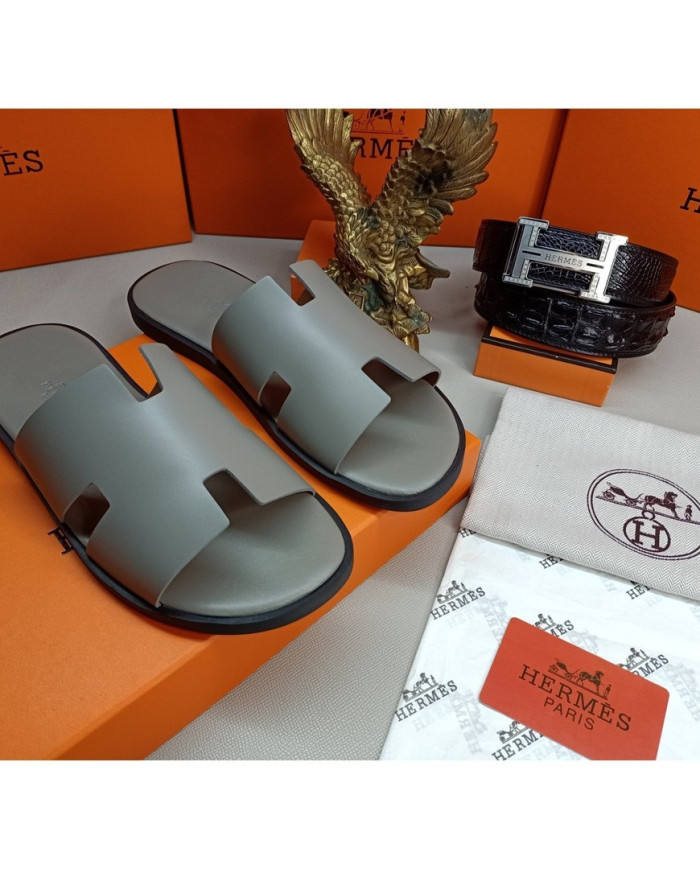 HERMES  Men slippers