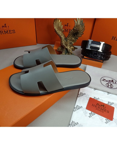 HERMES  Men slippers