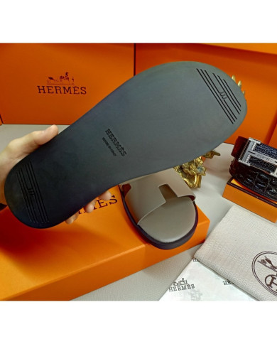 HERMES  Men slippers