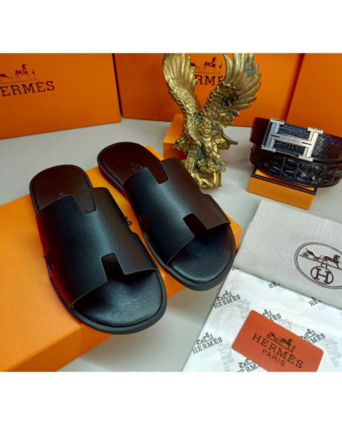 HERMES  Men slippers
