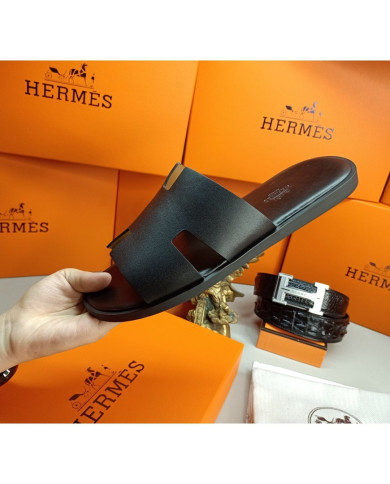HERMES  Men slippers