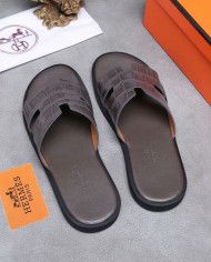 HERMES  Men slippers