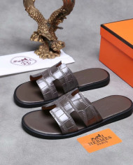 HERMES  Men slippers