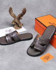 HERMES  Men slippers