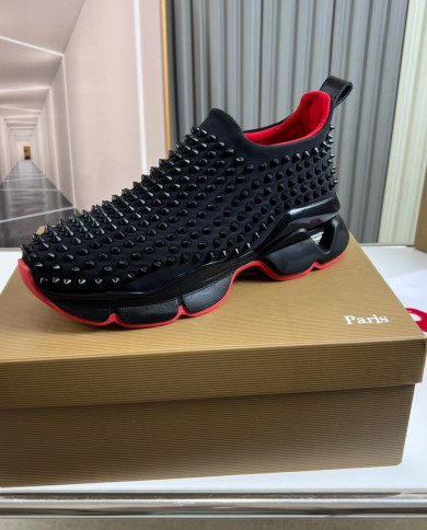 Christian Louboutin Casual Shoes fashion