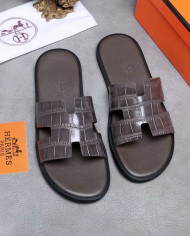 HERMES  Men slippers
