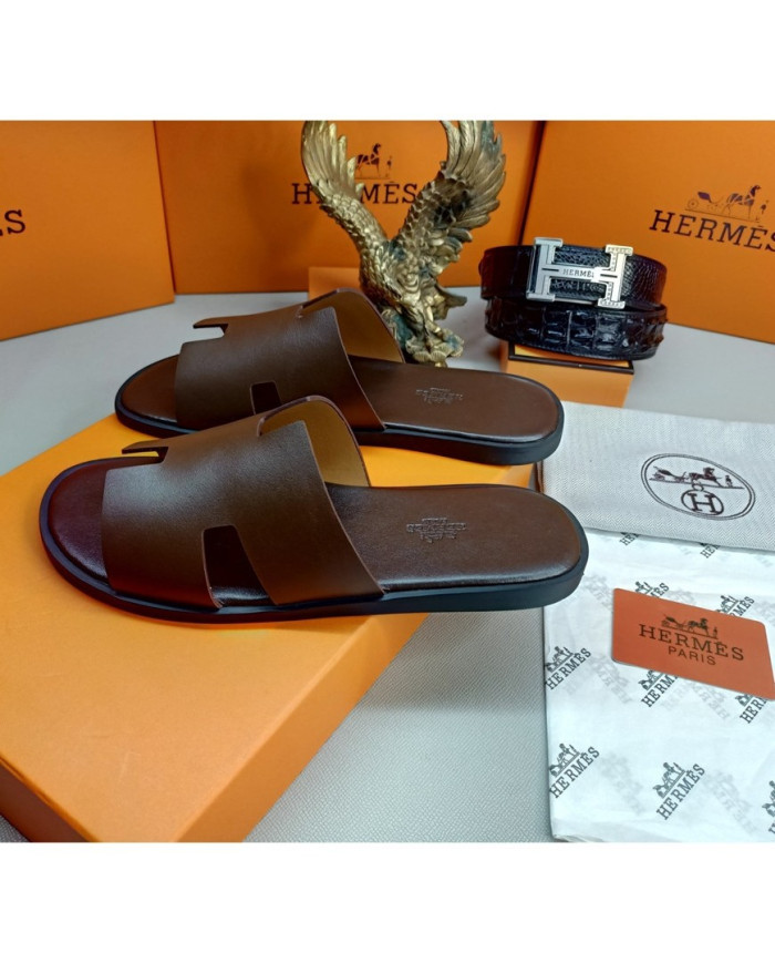 HERMES  Men slippers