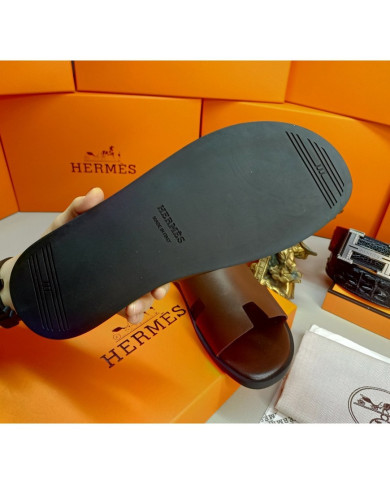 HERMES  Men slippers