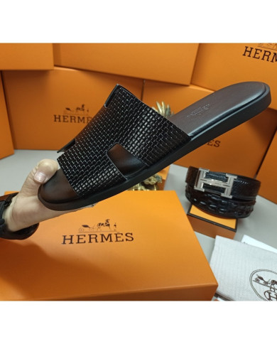 HERMES  Men slippers