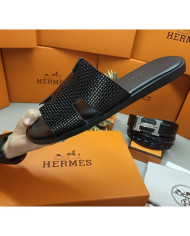 HERMES  Men slippers